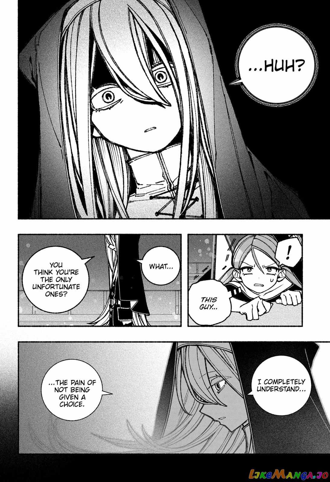 Summoned to a parallel fantasy world many times, Chapter 46, page 16