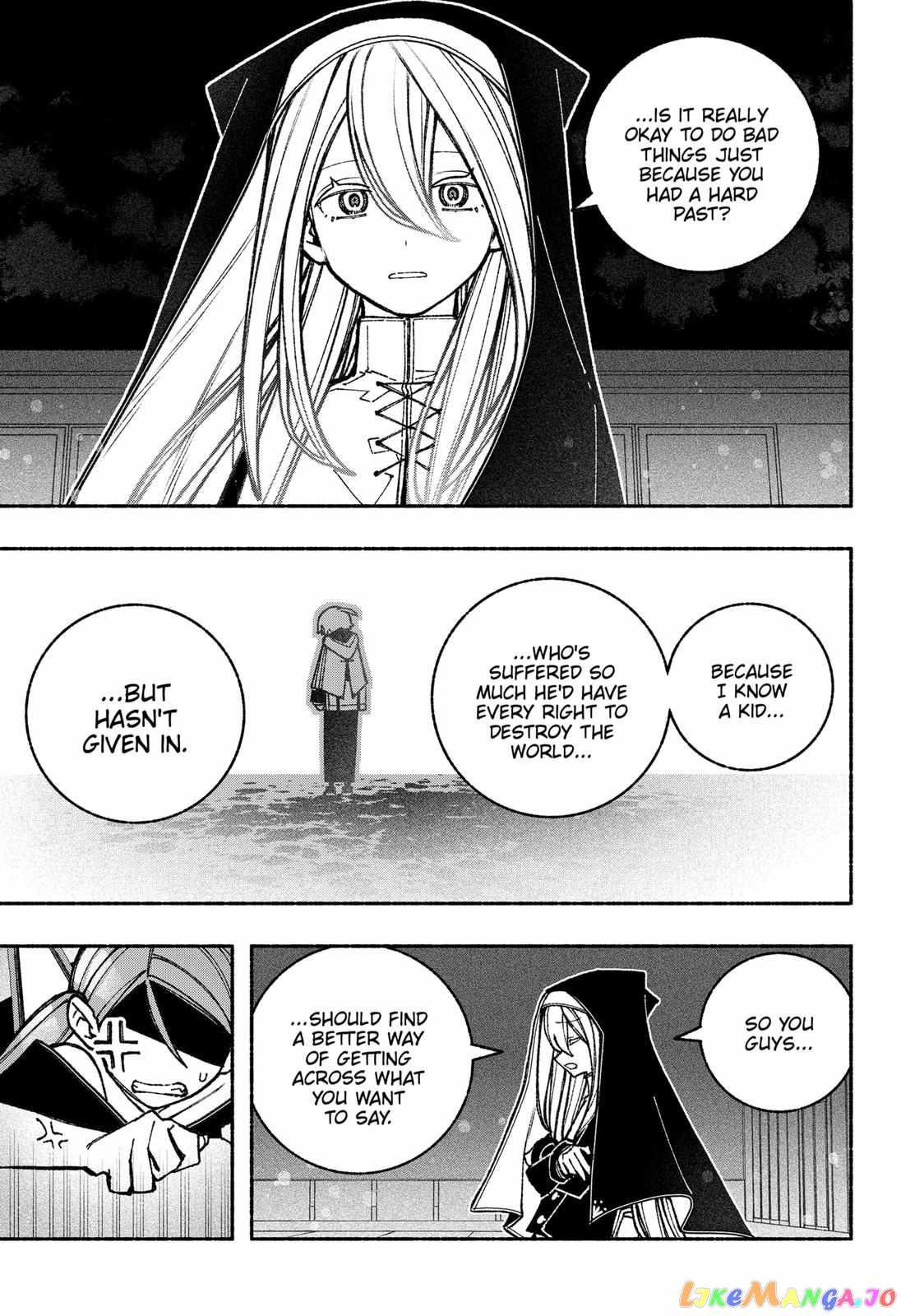 Summoned to a parallel fantasy world many times, Chapter 46, page 19