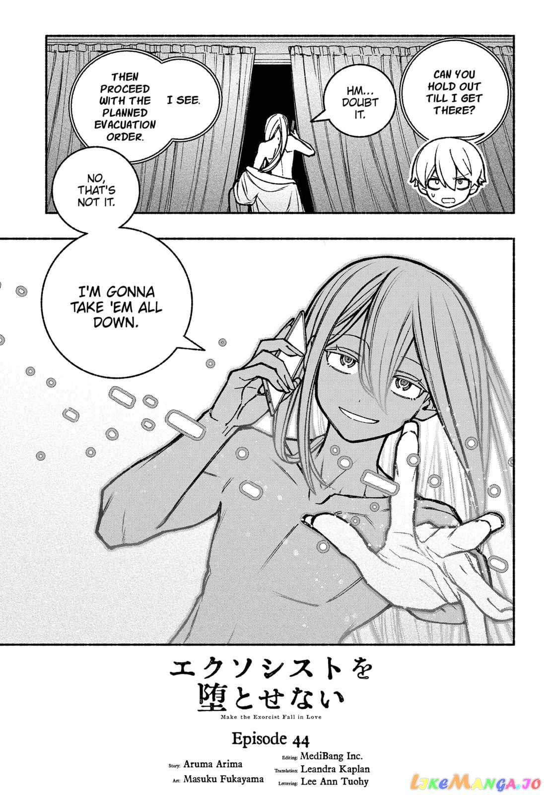 Summoned to a parallel fantasy world many times, Chapter 46, page 3