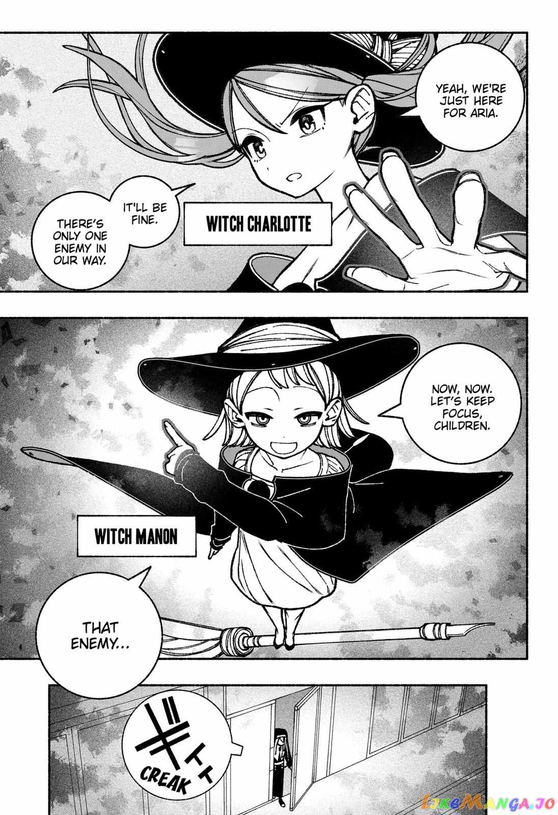Summoned to a parallel fantasy world many times, Chapter 46, page 5