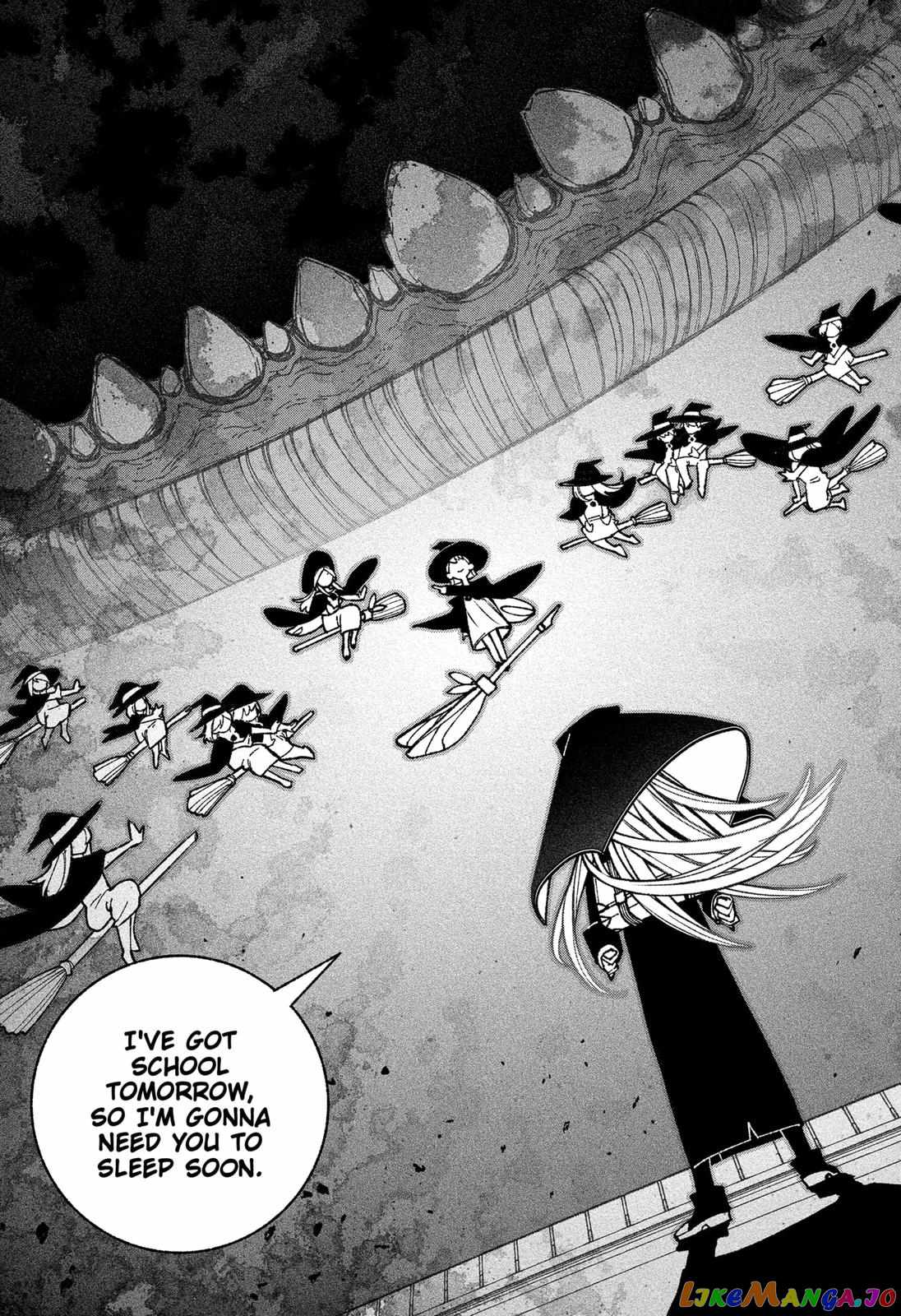 Summoned to a parallel fantasy world many times, Chapter 46, page 7