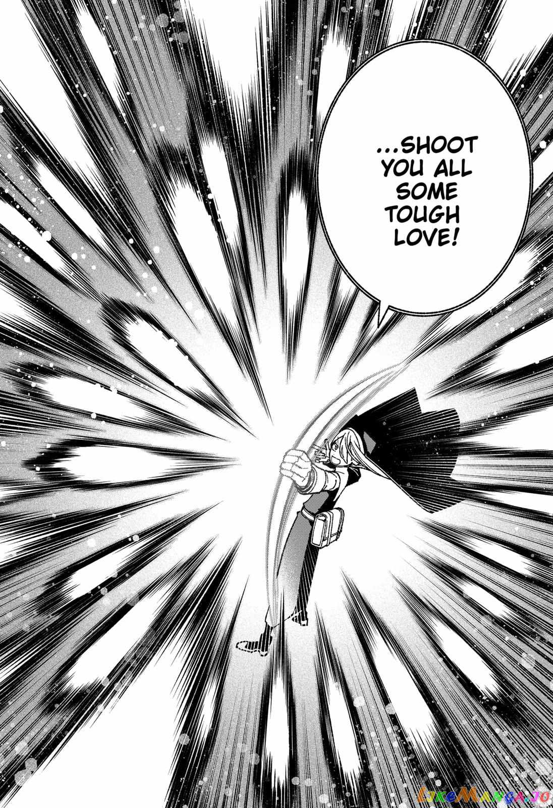 Summoned to a parallel fantasy world many times, Chapter 46, page 10