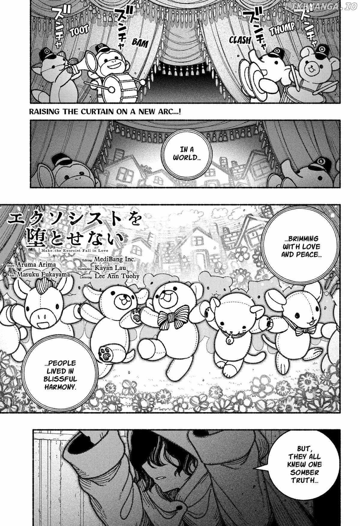 Summoned to a parallel fantasy world many times, Chapter 58, page 1