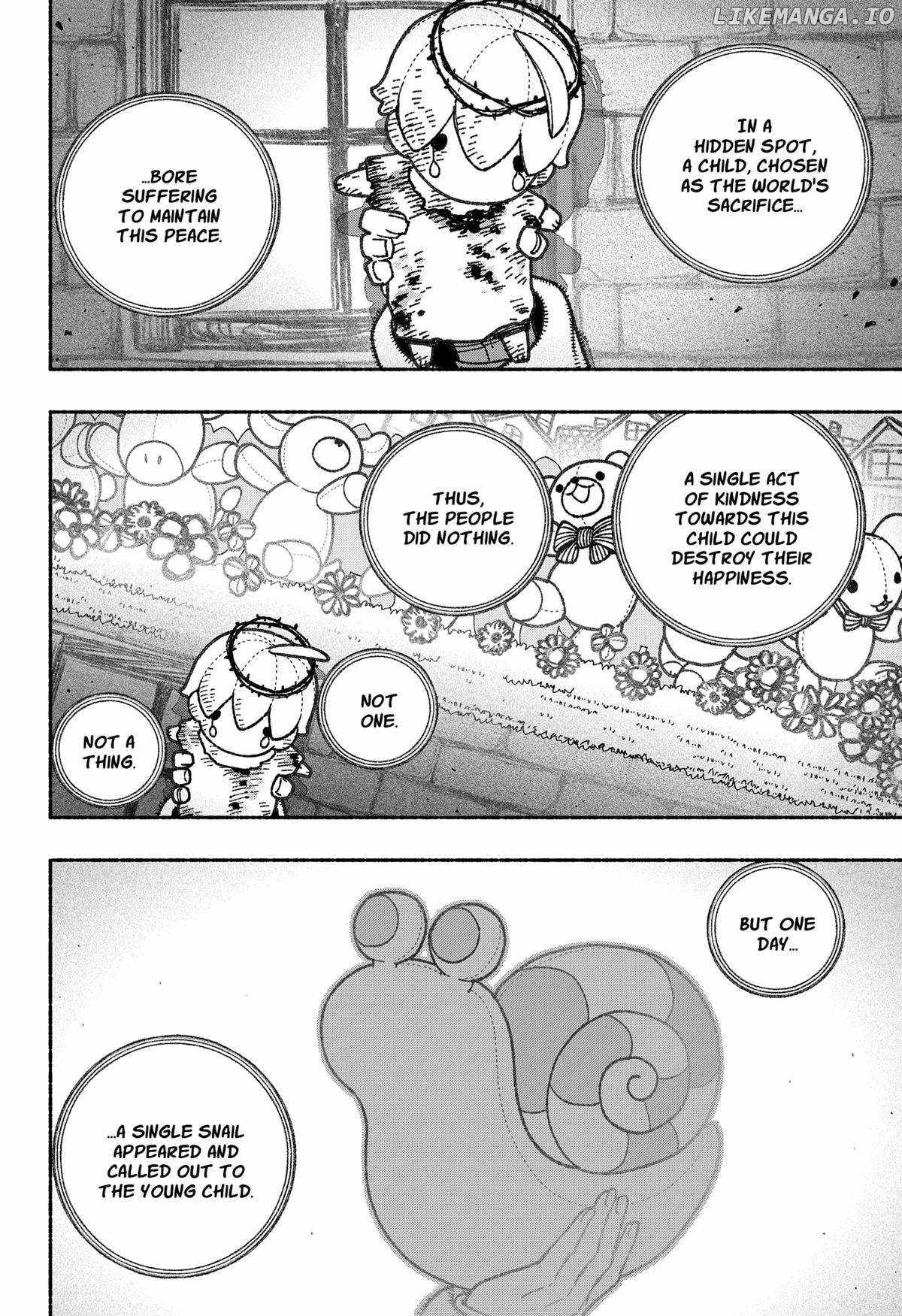 Summoned to a parallel fantasy world many times, Chapter 58, page 2