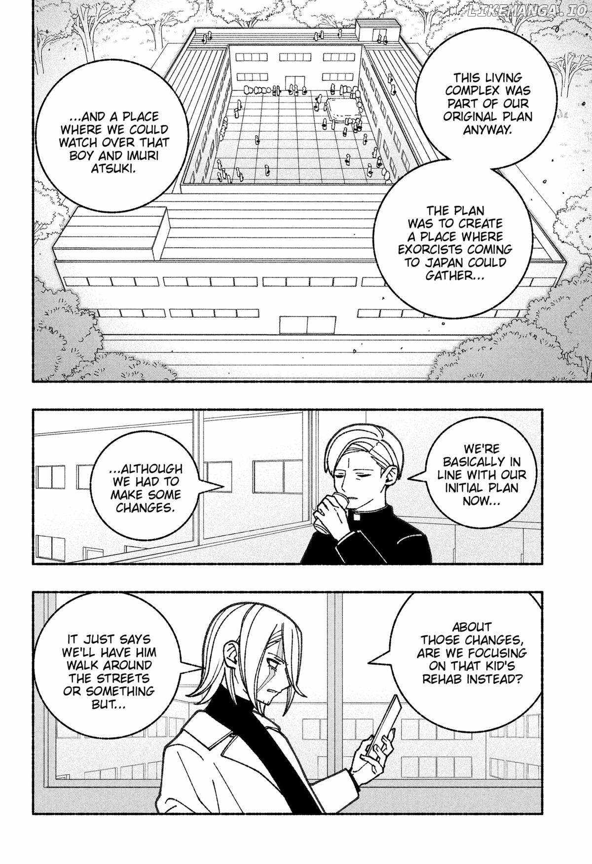 Summoned to a parallel fantasy world many times, Chapter 58, page 12
