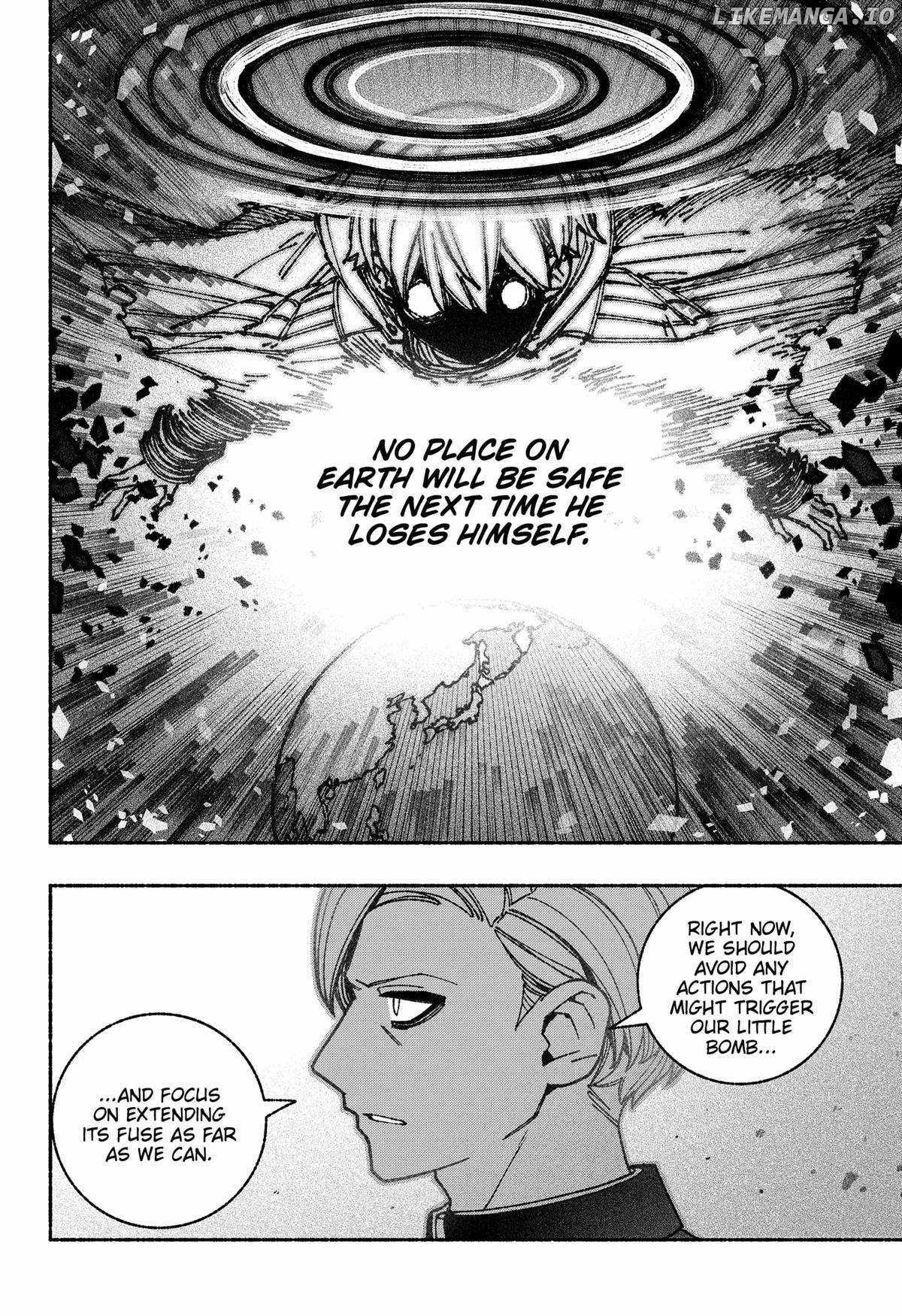 Summoned to a parallel fantasy world many times, Chapter 58, page 14