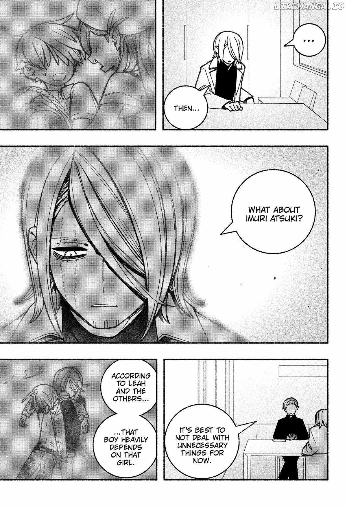 Summoned to a parallel fantasy world many times, Chapter 58, page 15