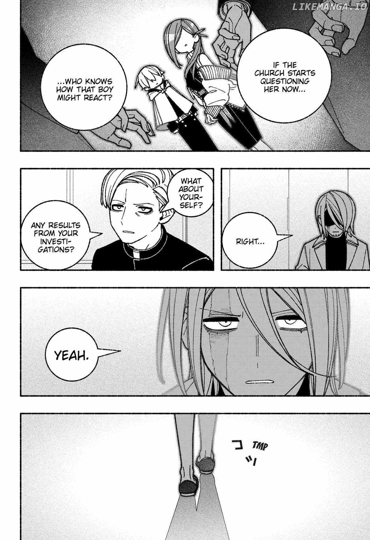 Summoned to a parallel fantasy world many times, Chapter 58, page 16