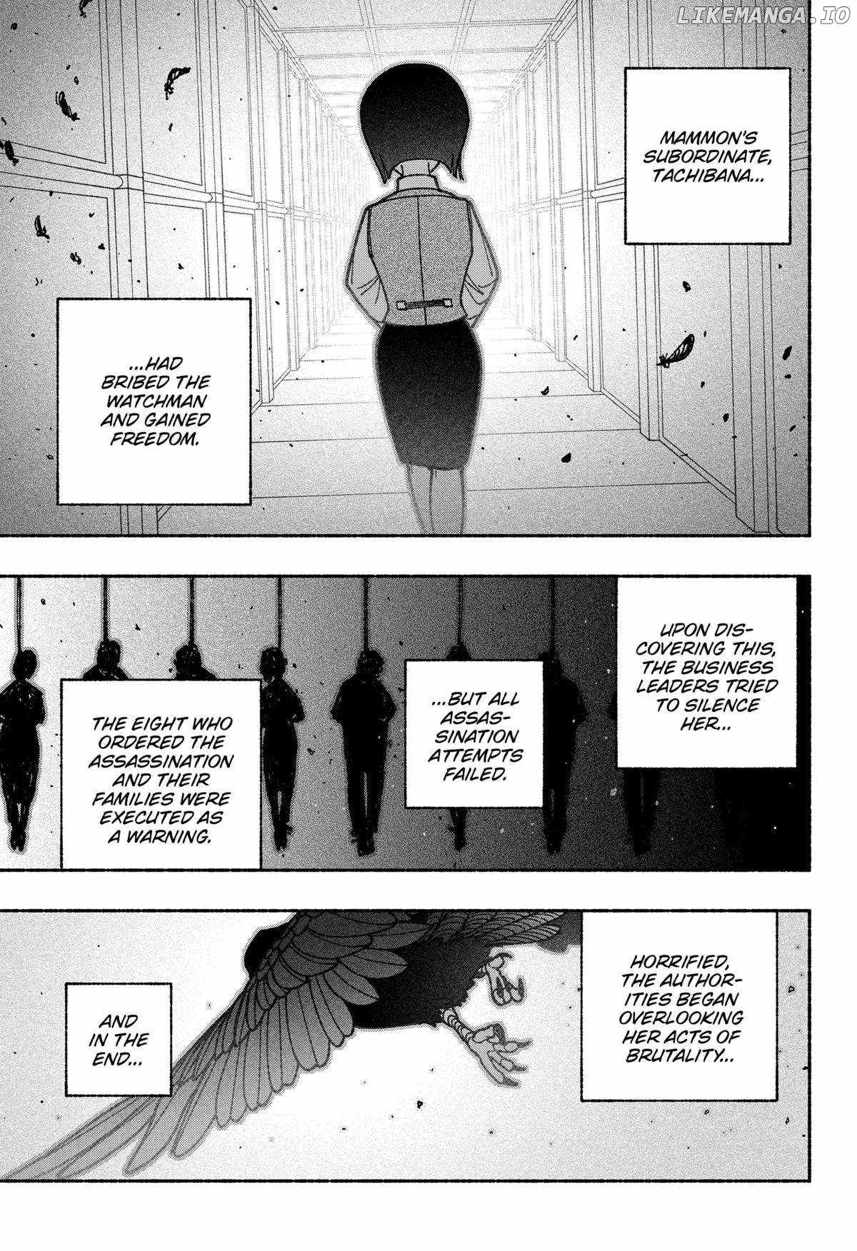 Summoned to a parallel fantasy world many times, Chapter 58, page 17