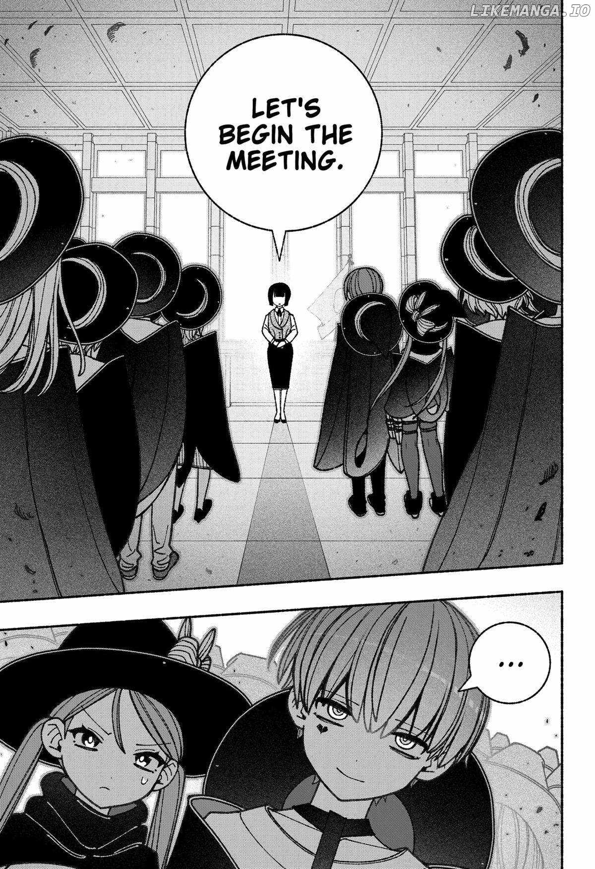 Summoned to a parallel fantasy world many times, Chapter 58, page 19