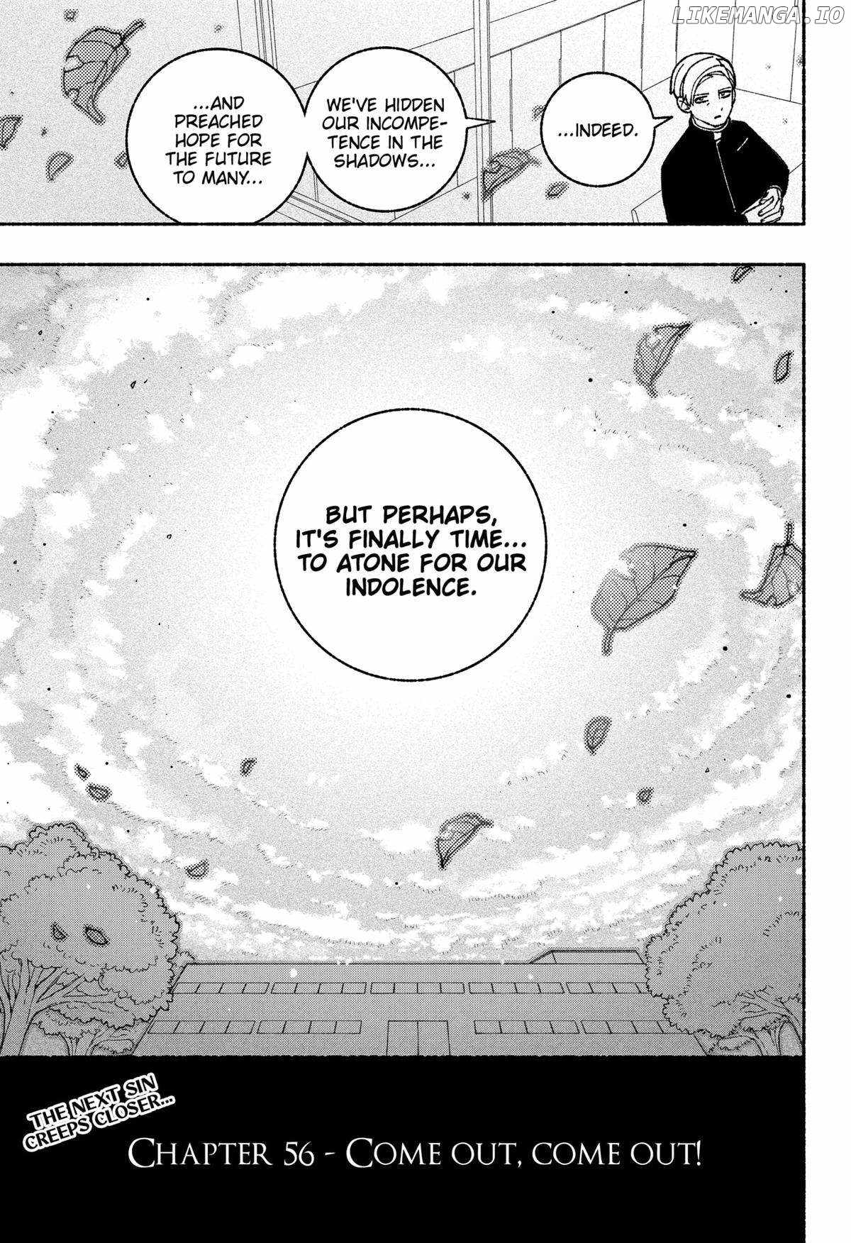 Summoned to a parallel fantasy world many times, Chapter 58, page 21