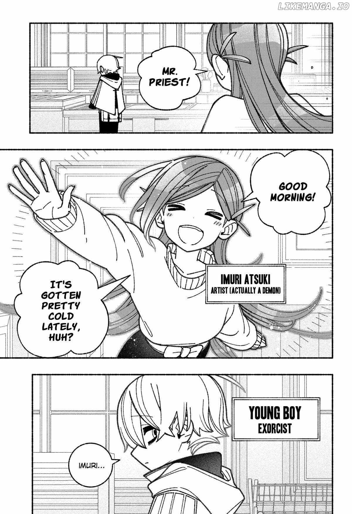 Summoned to a parallel fantasy world many times, Chapter 58, page 5