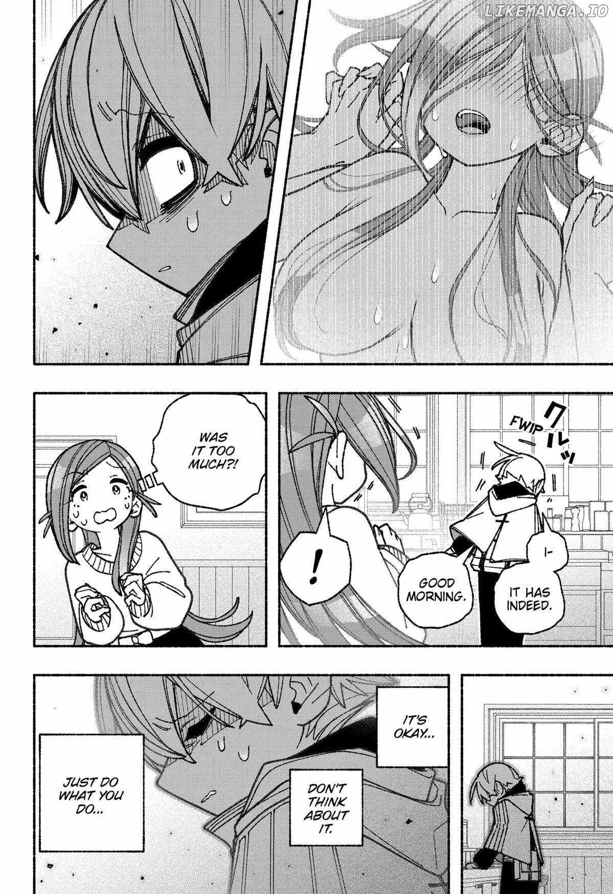 Summoned to a parallel fantasy world many times, Chapter 58, page 6