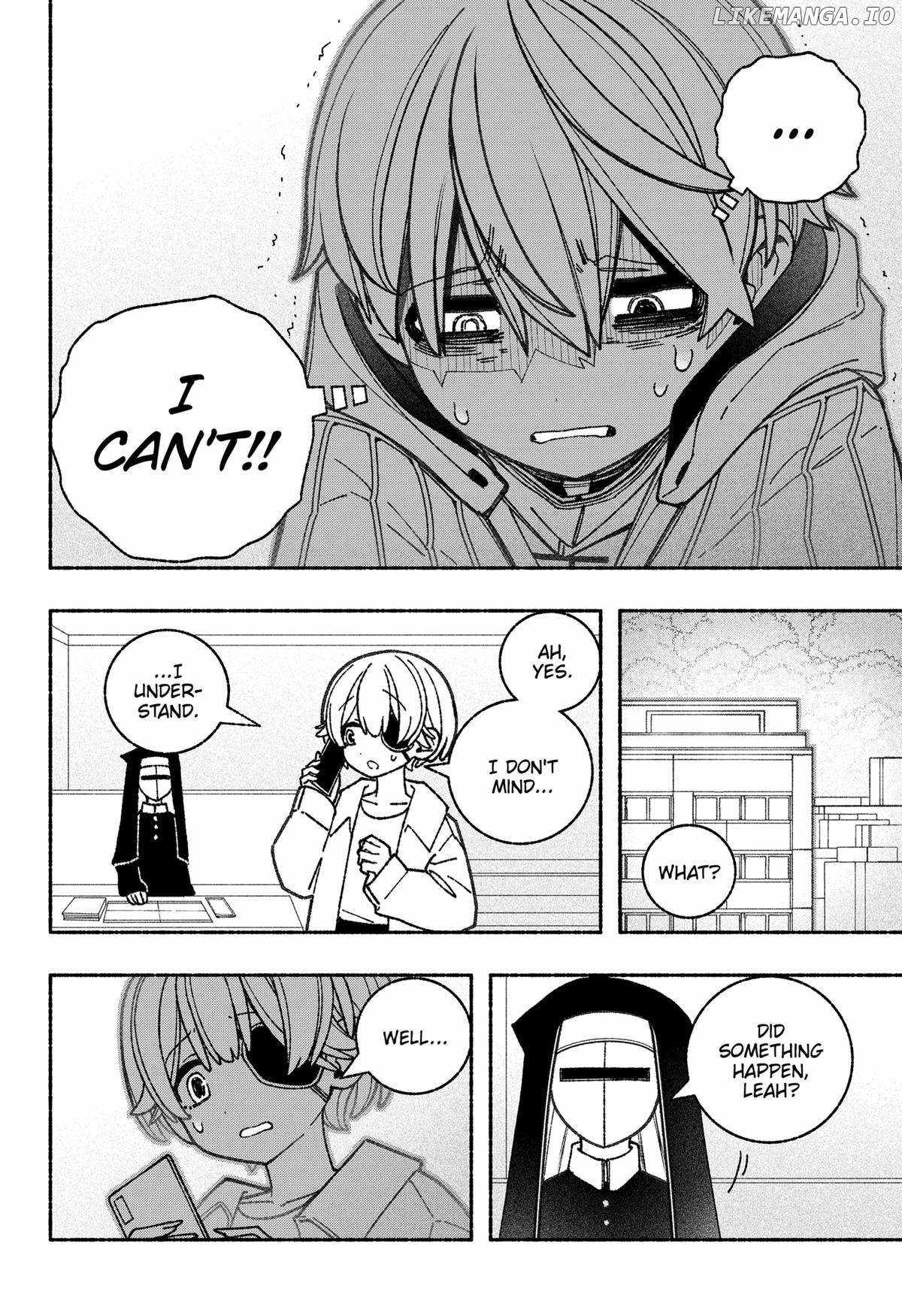 Summoned to a parallel fantasy world many times, Chapter 58, page 8