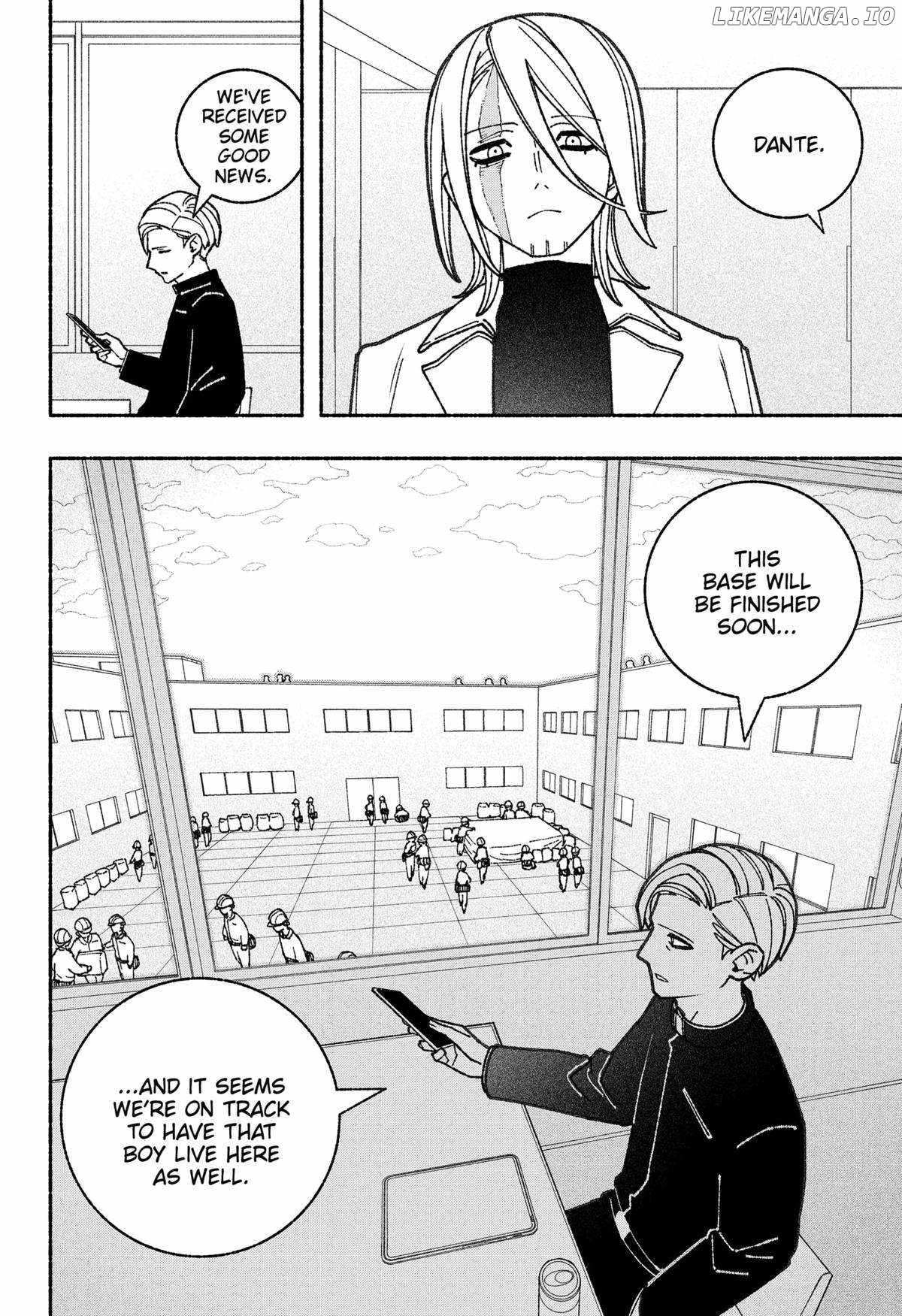 Summoned to a parallel fantasy world many times, Chapter 58, page 10