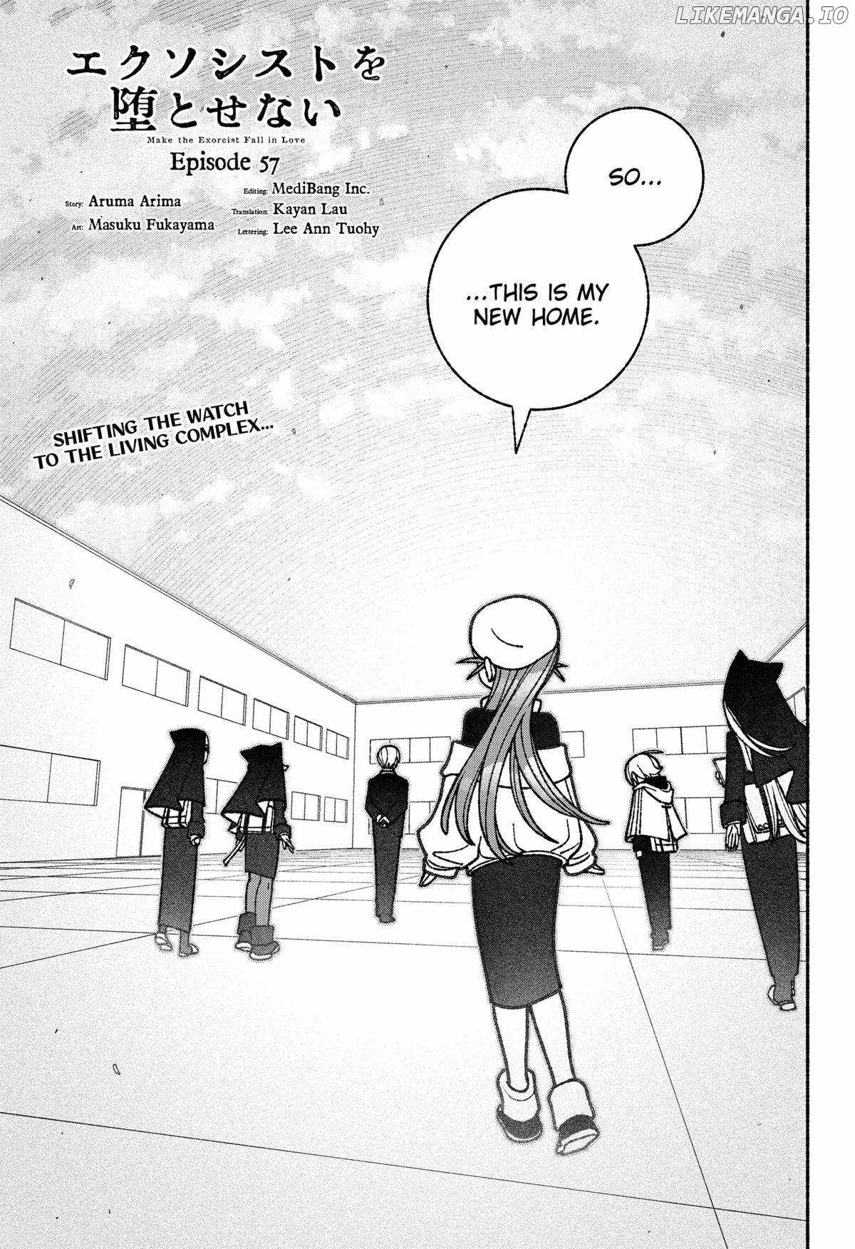 Summoned to a parallel fantasy world many times, Chapter 59, page 1