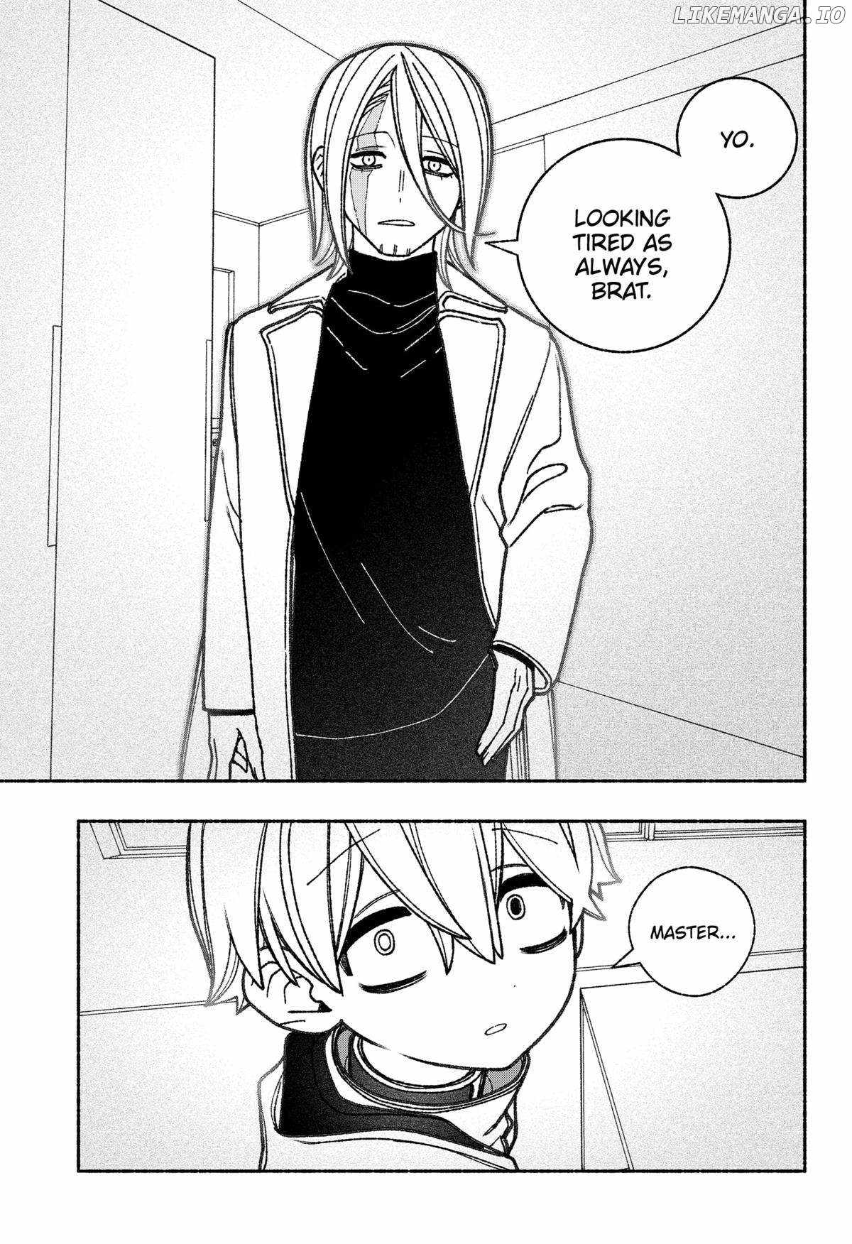 Summoned to a parallel fantasy world many times, Chapter 59, page 11