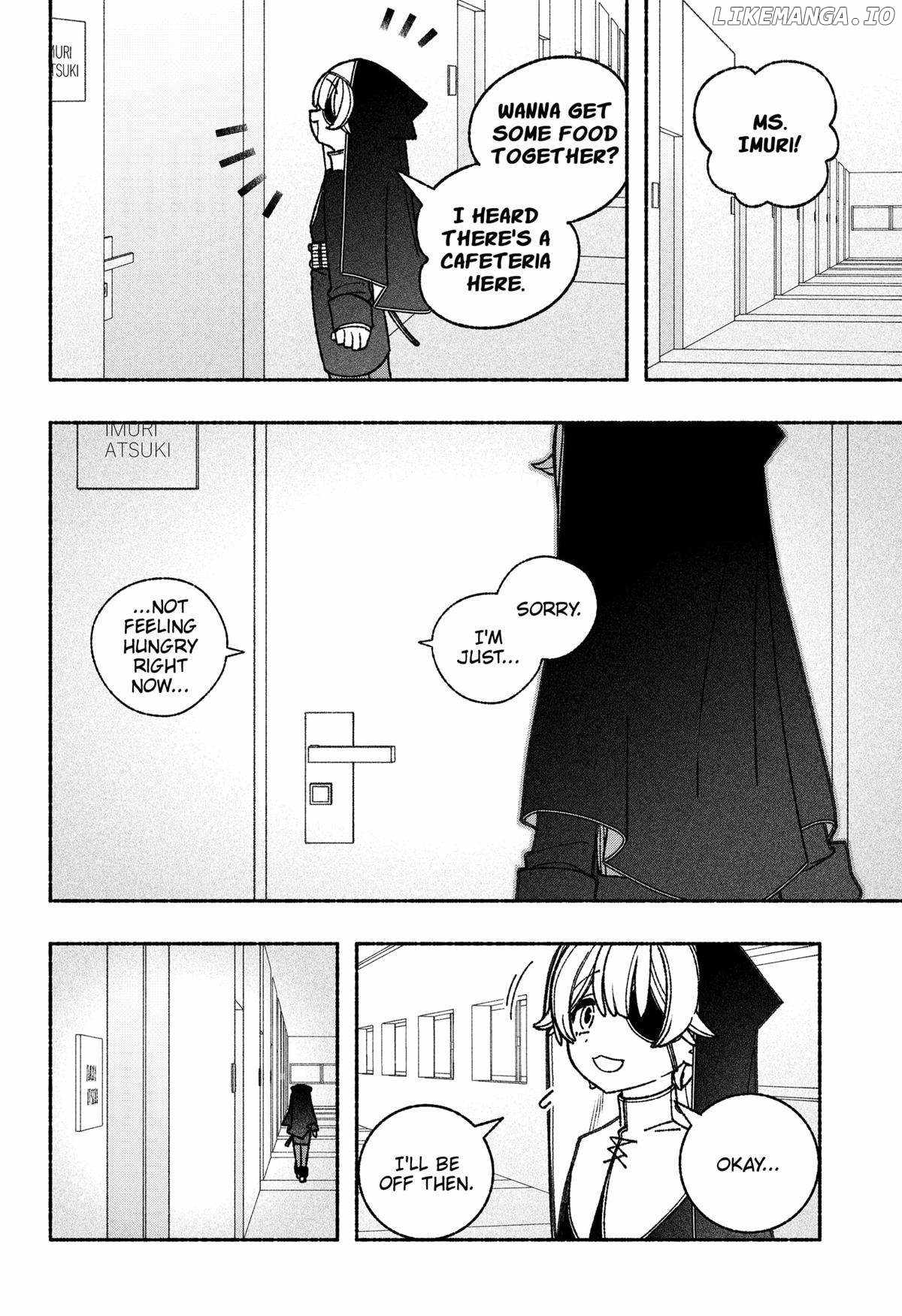 Summoned to a parallel fantasy world many times, Chapter 59, page 12