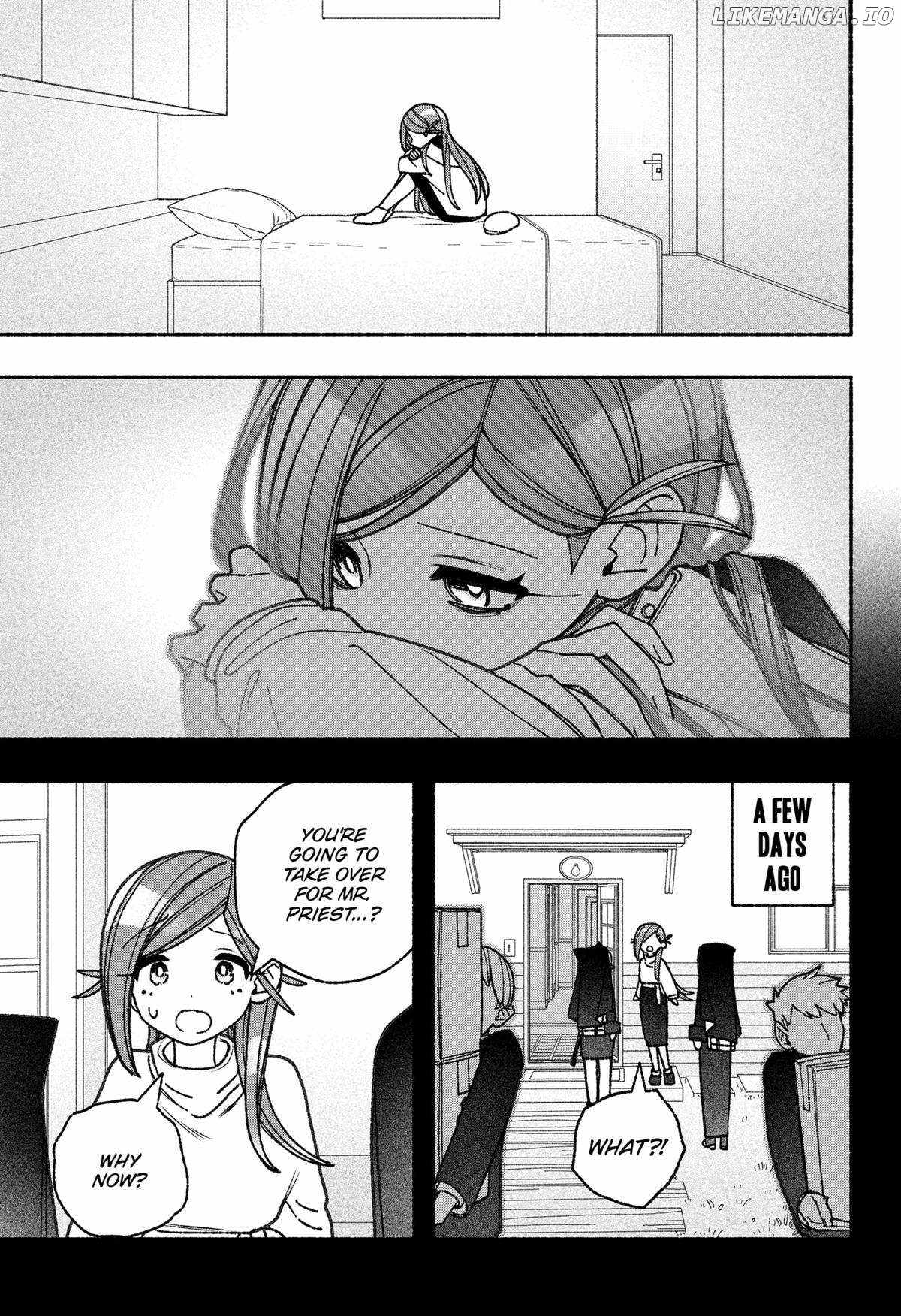 Summoned to a parallel fantasy world many times, Chapter 59, page 13