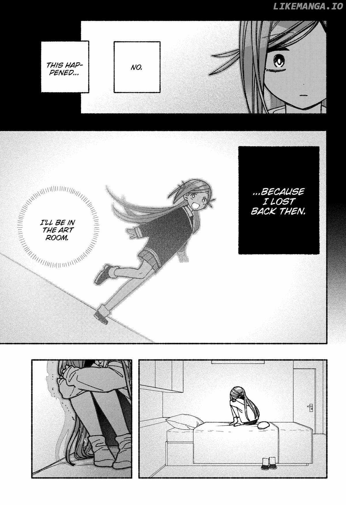 Summoned to a parallel fantasy world many times, Chapter 59, page 15