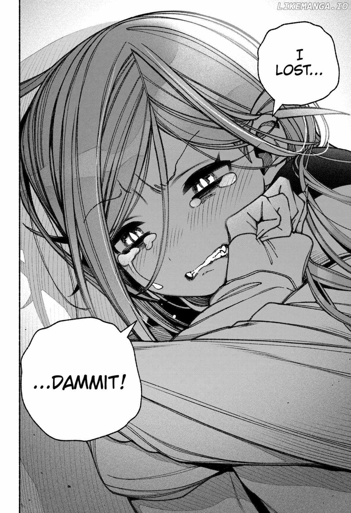 Summoned to a parallel fantasy world many times, Chapter 59, page 16