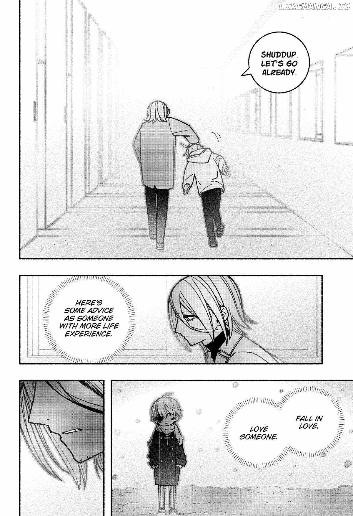 Summoned to a parallel fantasy world many times, Chapter 59, page 18