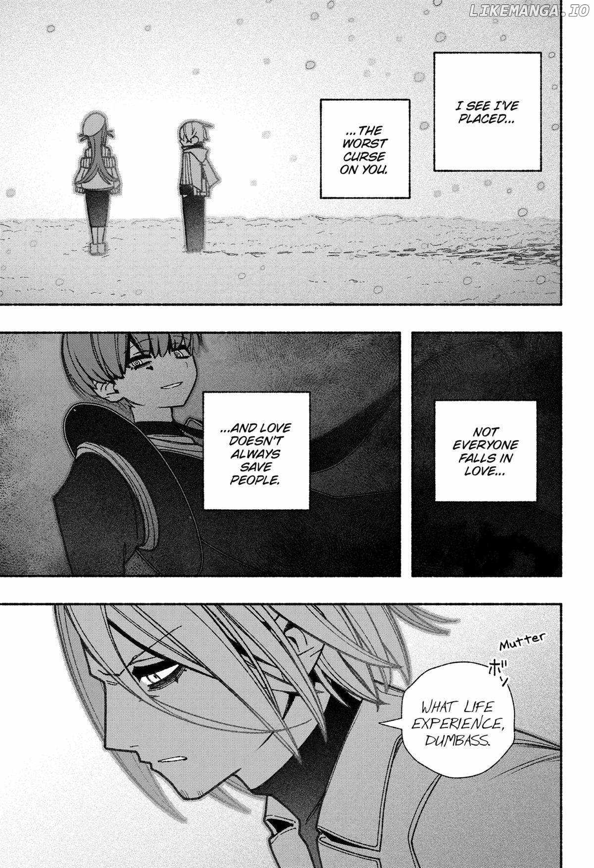 Summoned to a parallel fantasy world many times, Chapter 59, page 19