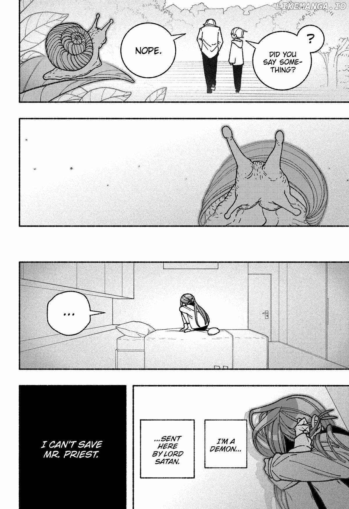Summoned to a parallel fantasy world many times, Chapter 59, page 20