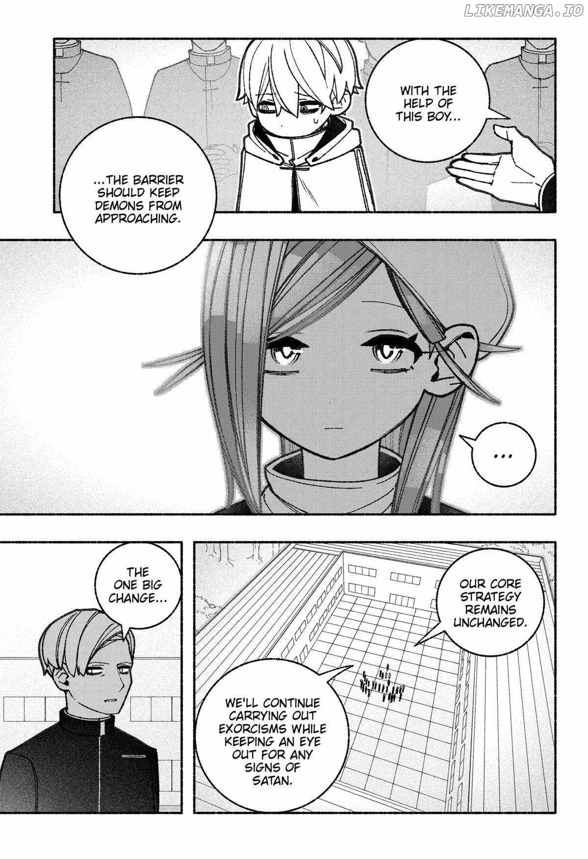 Summoned to a parallel fantasy world many times, Chapter 59, page 3