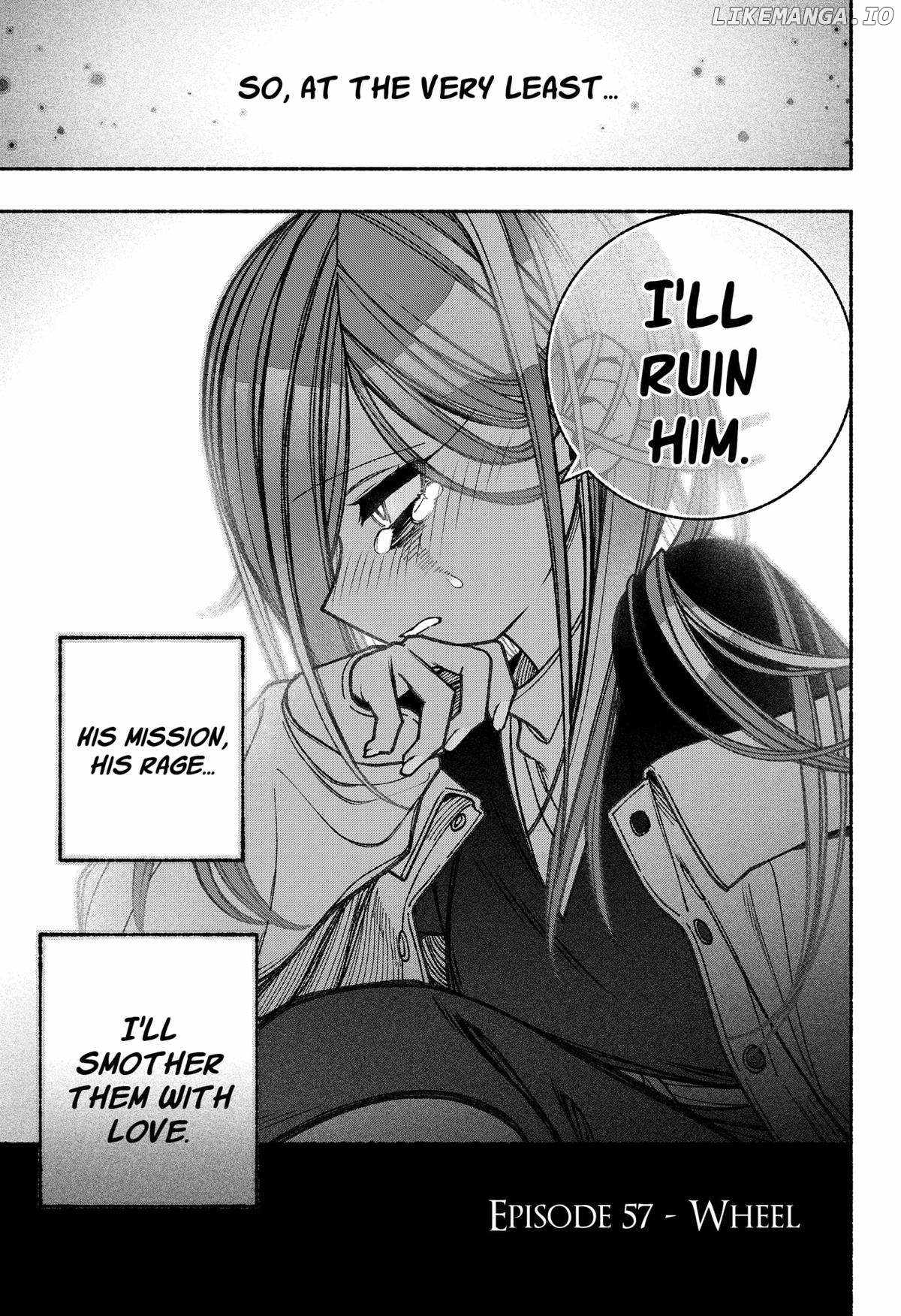 Summoned to a parallel fantasy world many times, Chapter 59, page 21