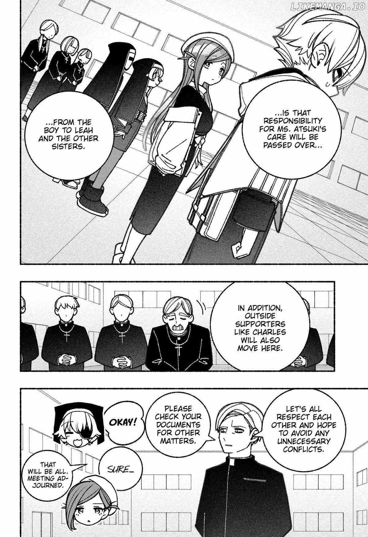 Summoned to a parallel fantasy world many times, Chapter 59, page 4