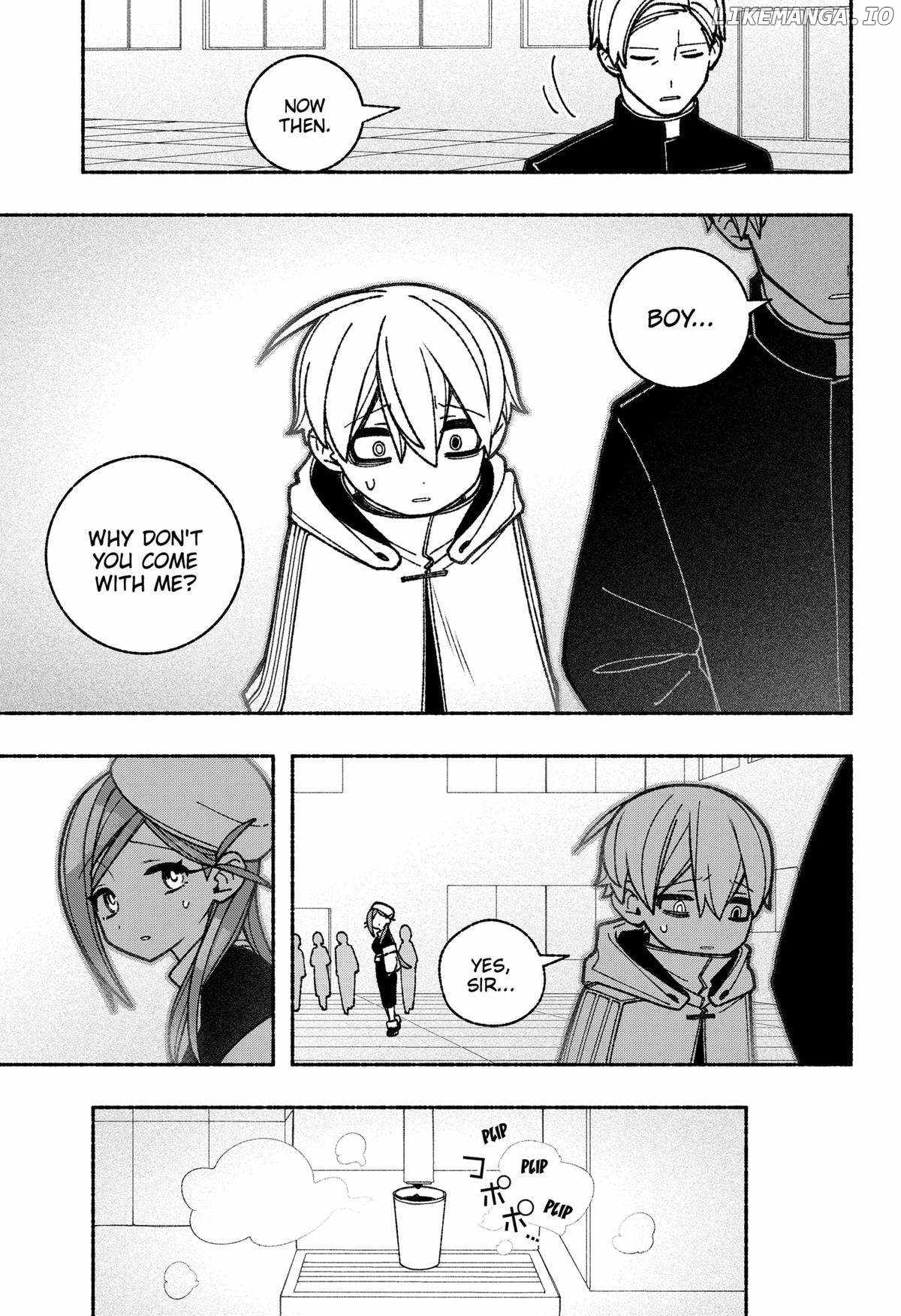 Summoned to a parallel fantasy world many times, Chapter 59, page 5