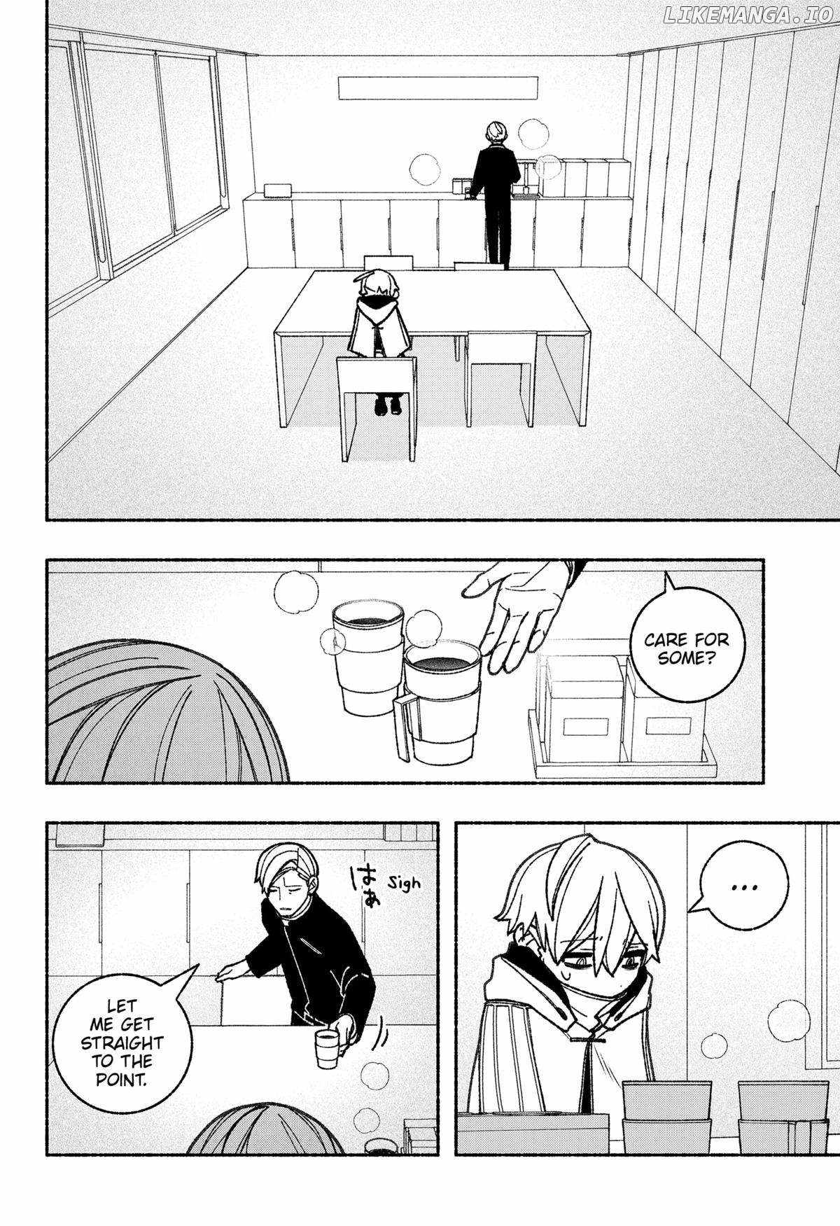 Summoned to a parallel fantasy world many times, Chapter 59, page 6