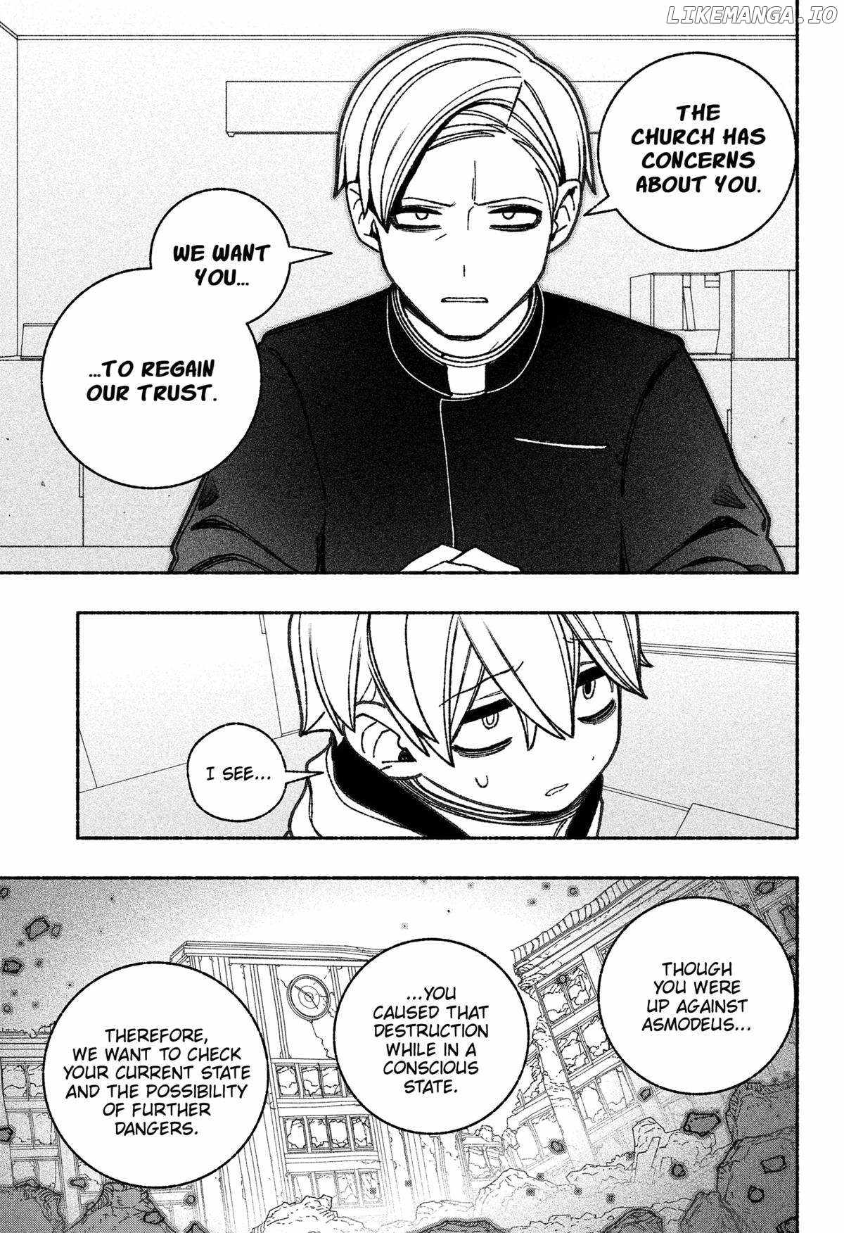Summoned to a parallel fantasy world many times, Chapter 59, page 7