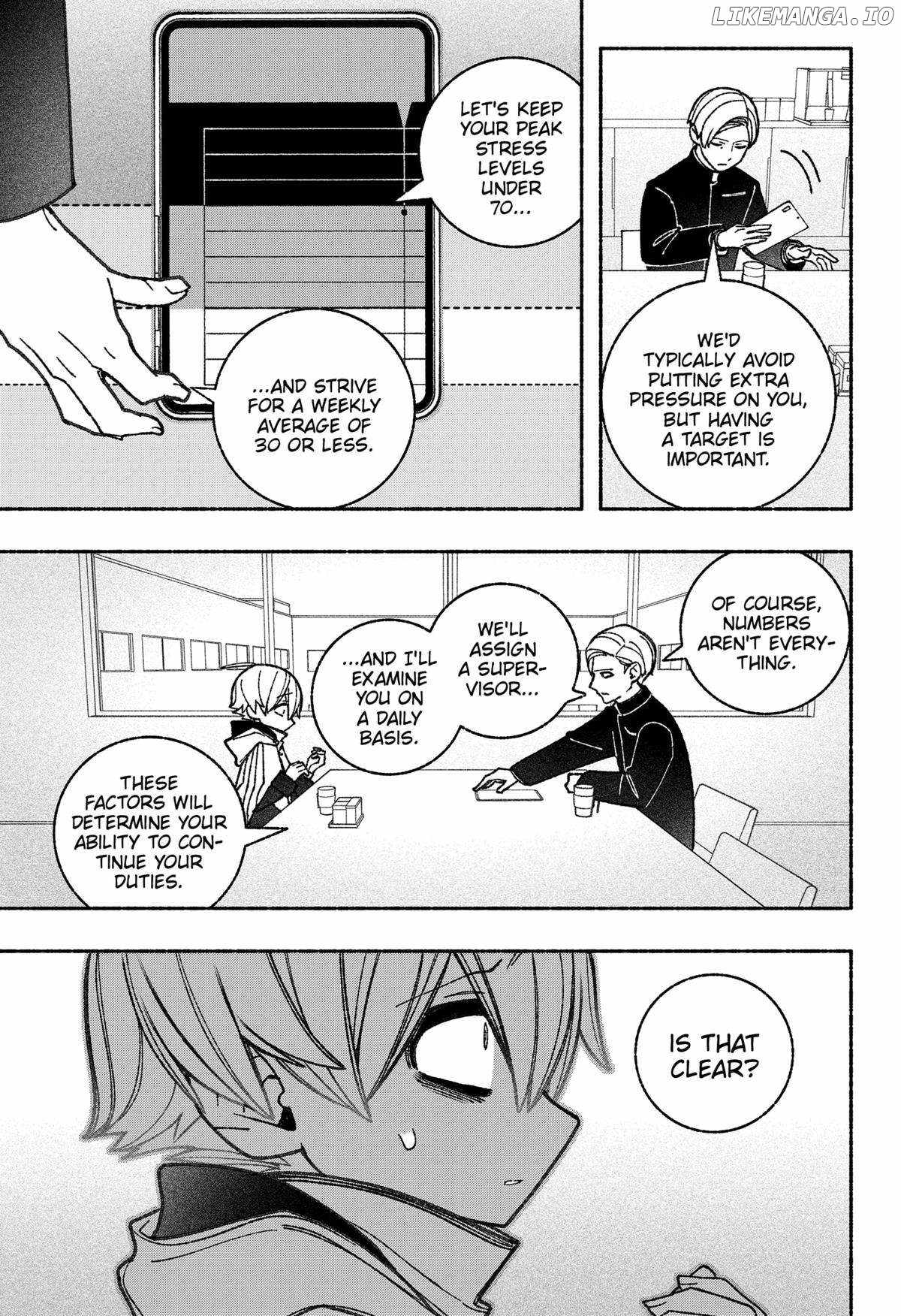 Summoned to a parallel fantasy world many times, Chapter 59, page 9