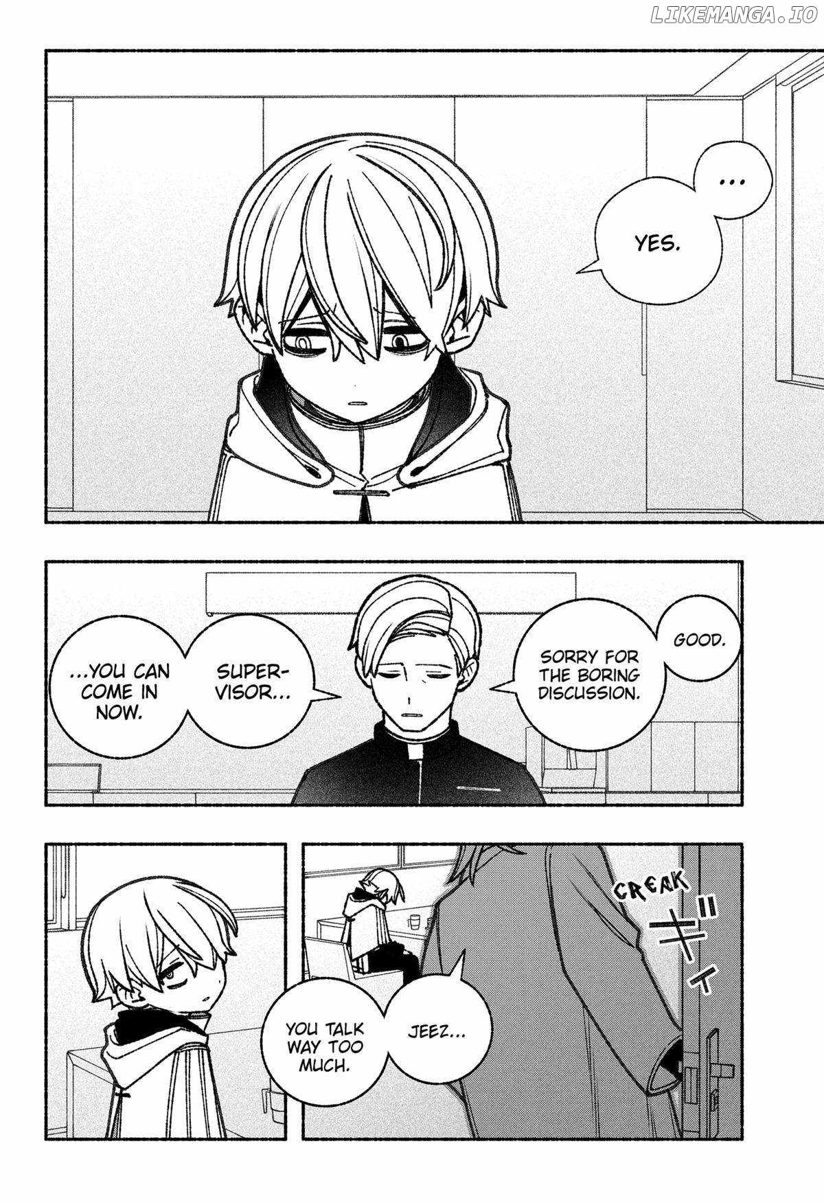 Summoned to a parallel fantasy world many times, Chapter 59, page 10