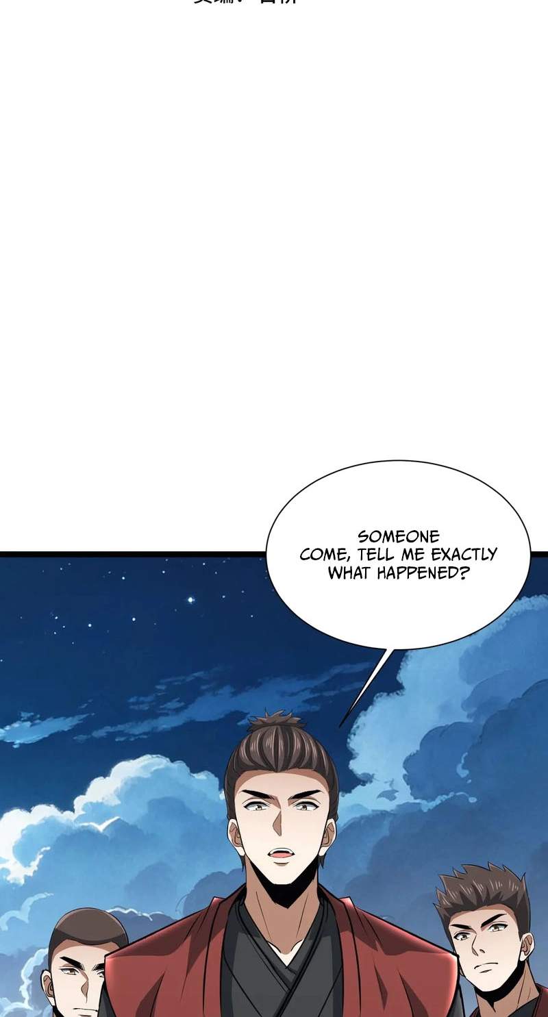 I pay my respects to the Cult Leader, Chapter 37, page 3
