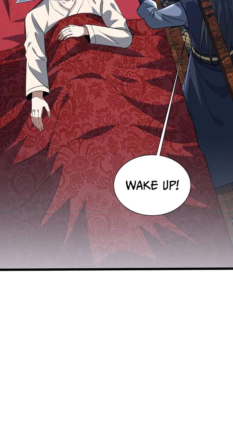 I pay my respects to the Cult Leader, Chapter 37, page 23
