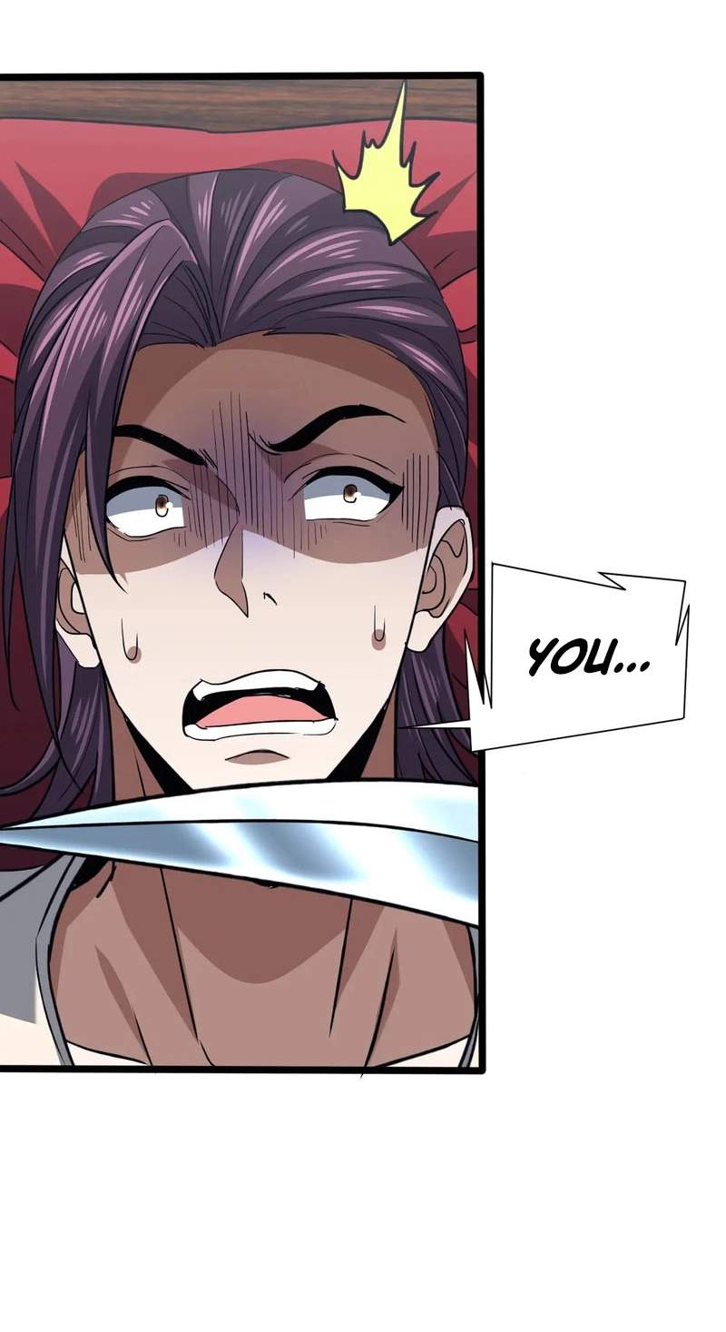 I pay my respects to the Cult Leader, Chapter 37, page 24