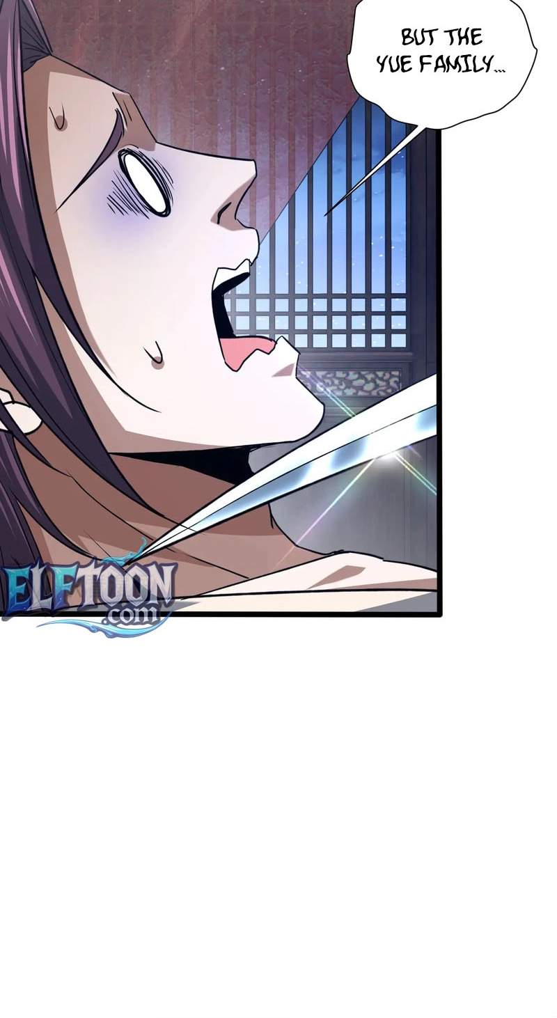 I pay my respects to the Cult Leader, Chapter 37, page 29