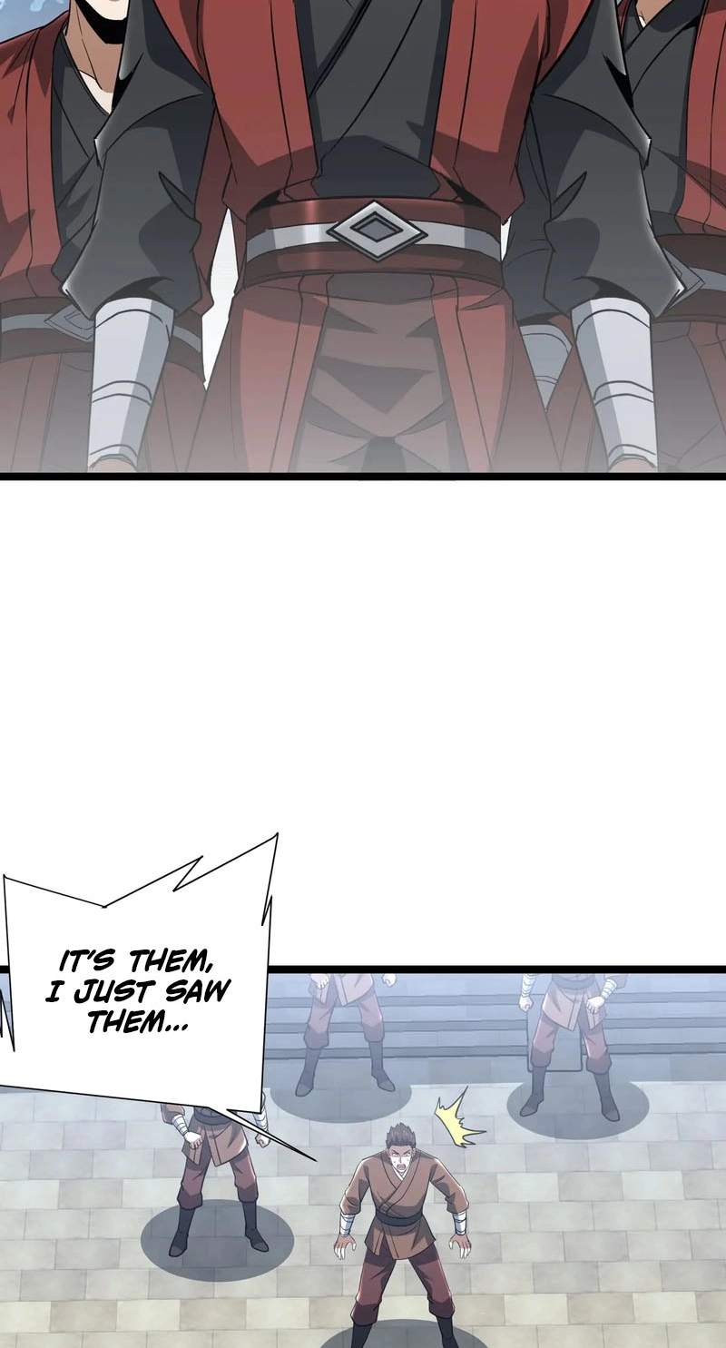I pay my respects to the Cult Leader, Chapter 37, page 4