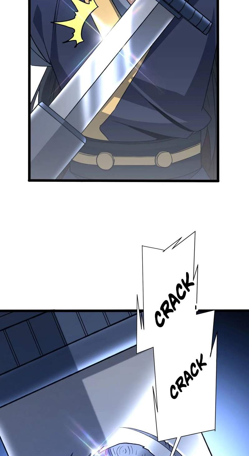 I pay my respects to the Cult Leader, Chapter 37, page 33