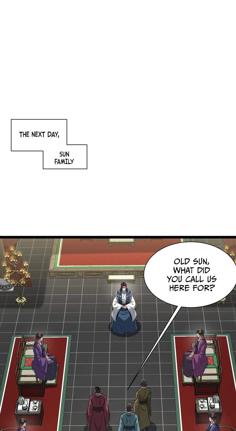 I pay my respects to the Cult Leader, Chapter 37, page 36