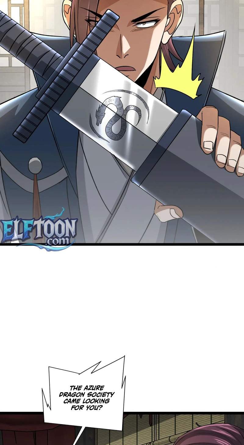 I pay my respects to the Cult Leader, Chapter 37, page 38