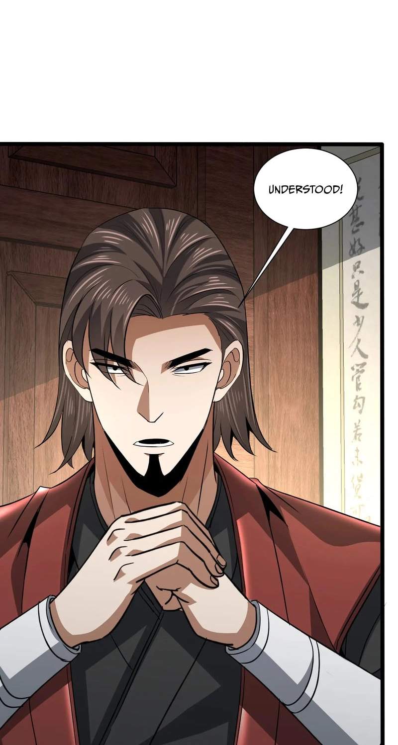 I pay my respects to the Cult Leader, Chapter 37, page 47