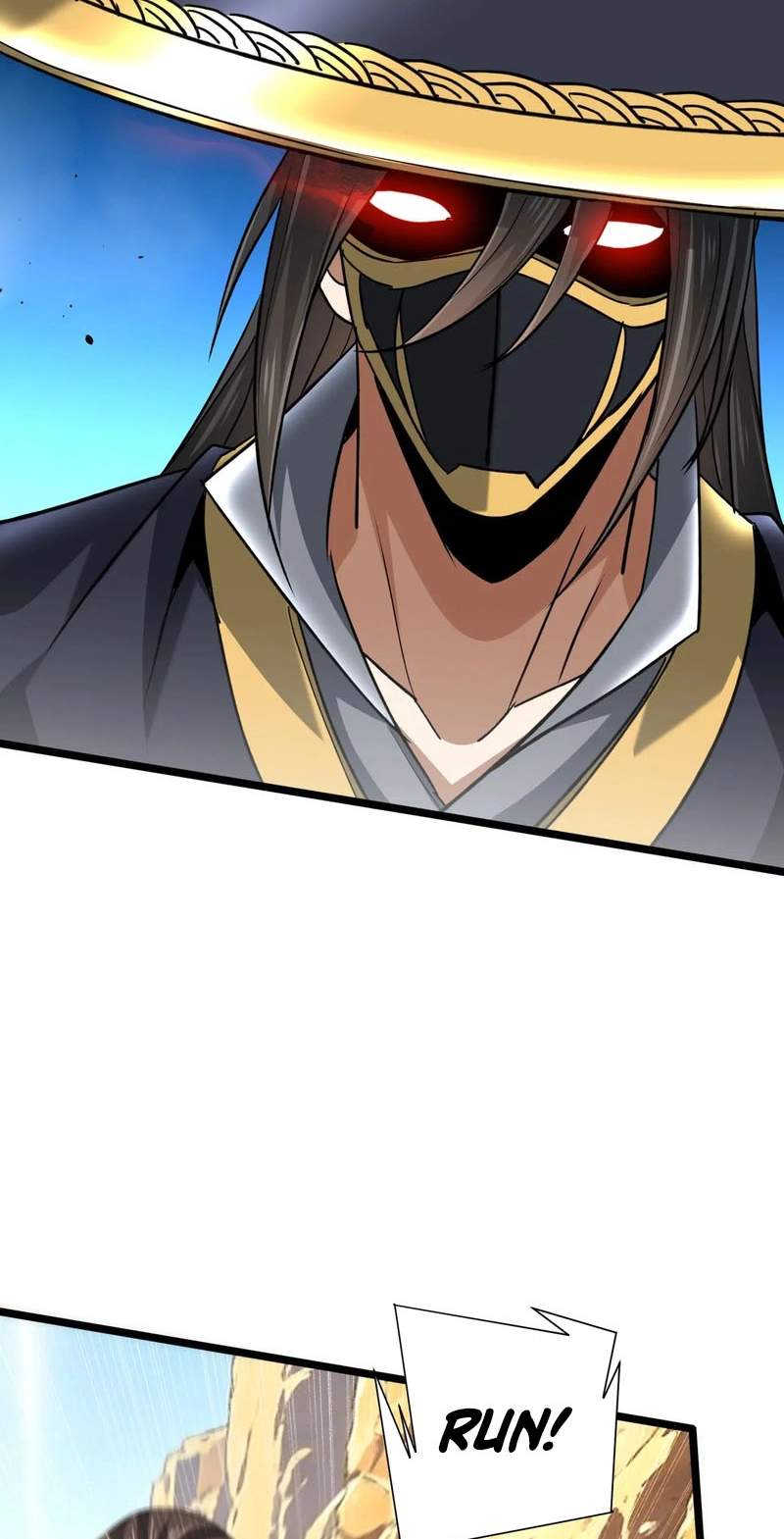 I pay my respects to the Cult Leader, Chapter 37, page 53