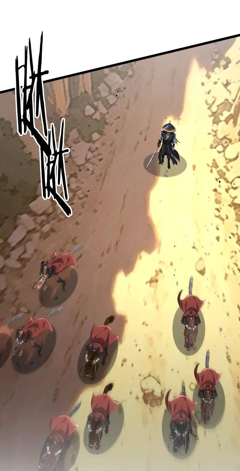 I pay my respects to the Cult Leader, Chapter 37, page 55