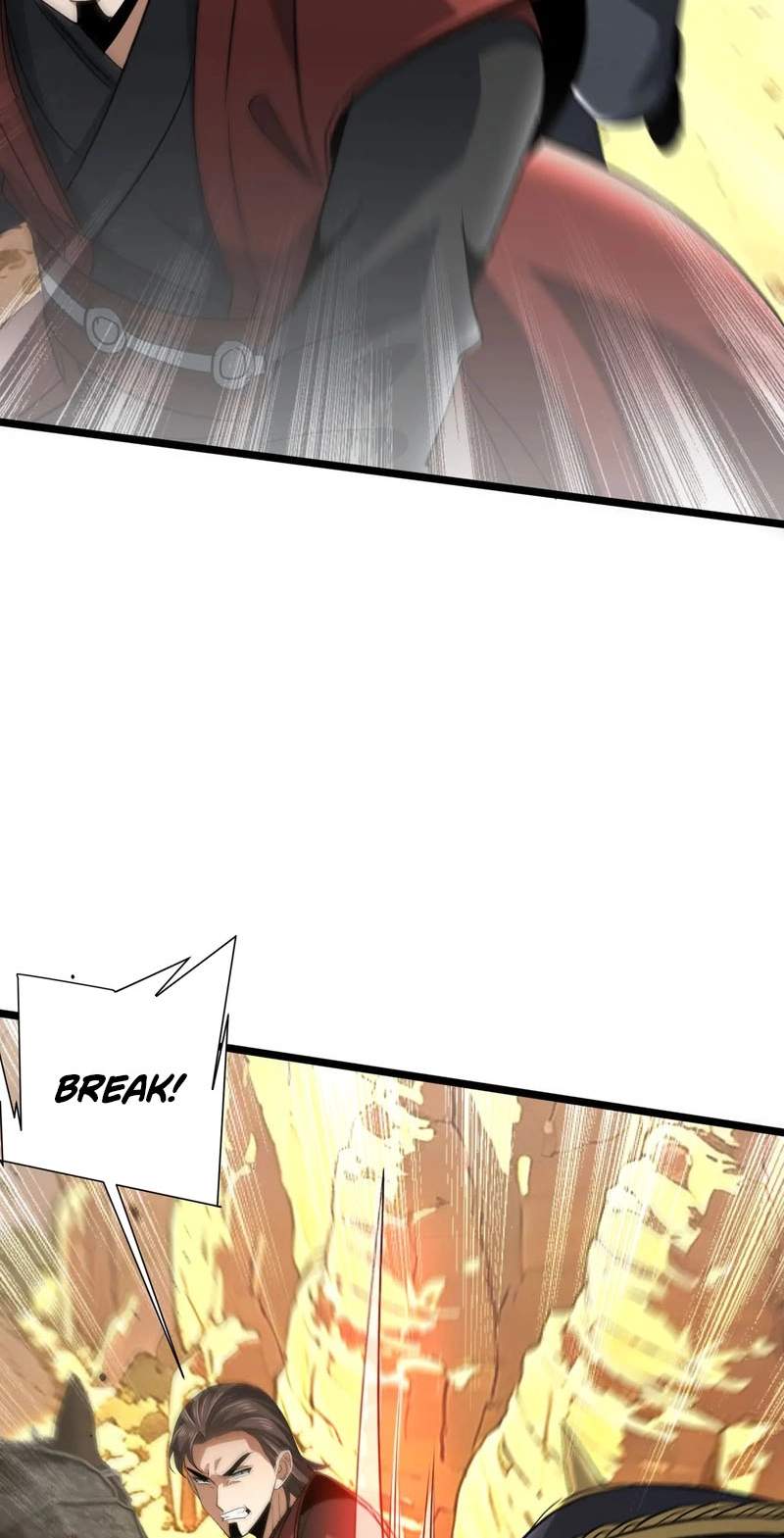 I pay my respects to the Cult Leader, Chapter 37, page 57