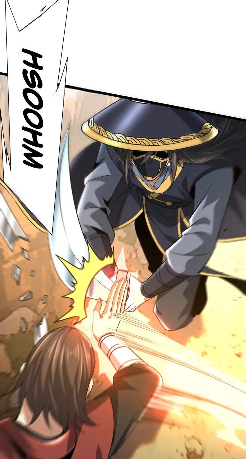 I pay my respects to the Cult Leader, Chapter 37, page 60