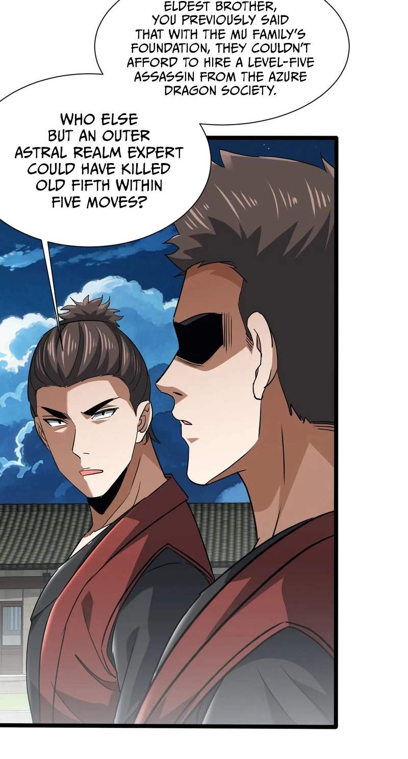 I pay my respects to the Cult Leader, Chapter 37, page 7